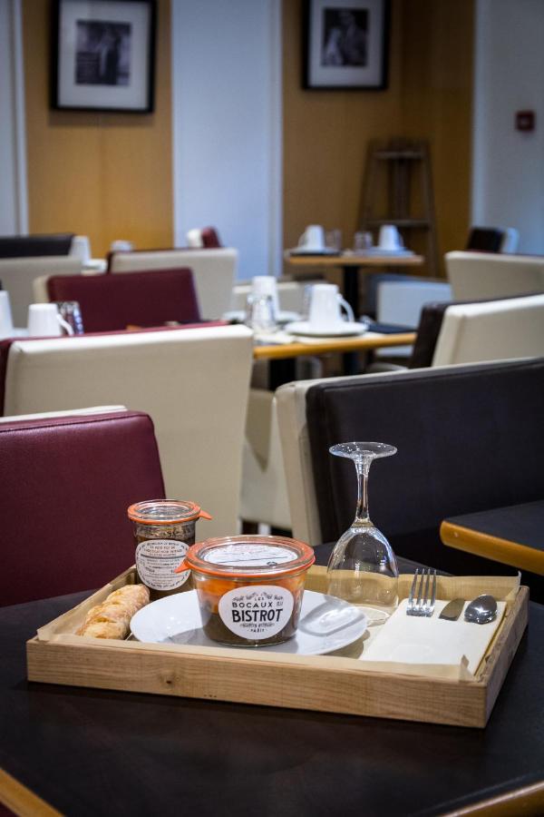 Hotel Cerise シャトゥー エクステリア 写真