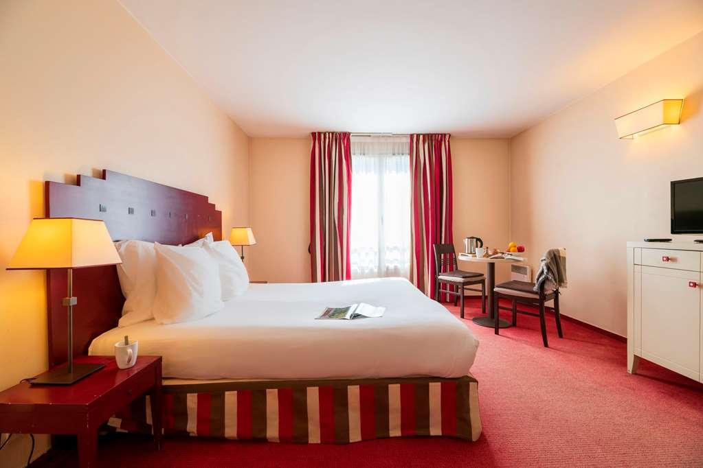 Hotel Cerise シャトゥー 部屋 写真