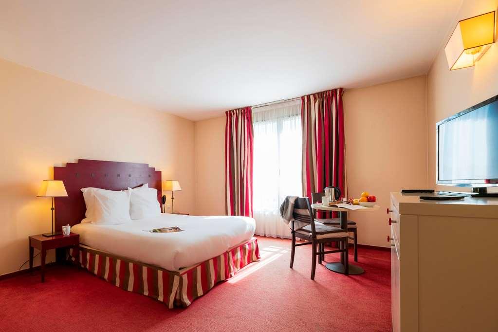 Hotel Cerise シャトゥー 部屋 写真
